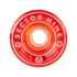 Sector 9 - 65mm Nineballs 78a (Warm Red)